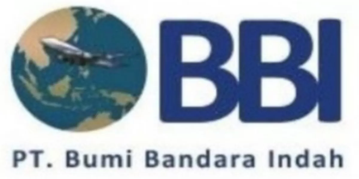 Logo Bumi Bandara Indah — Mitra Geosentra