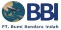 Logo PT. Bumi Bandara Indah, mitra korporasi PT. Geosentra Konsultan Indonesia