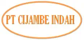 Logo PT. Cijambe Indah, mitra korporasi PT. Geosentra Konsultan Indonesia