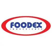 Logo Foodex — Mitra Geosentra