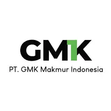 Logo GMK Makmur Indonesia — Mitra Geosentra
