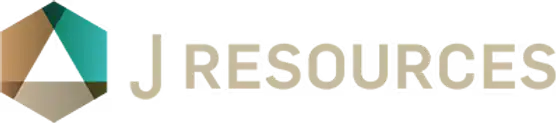 Logo J Resources Bolaan Mongondow — Mitra Geosentra