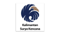 Logo PT. Kalimantan Surya Kencana, mitra korporasi PT. Geosentra Konsultan Indonesia