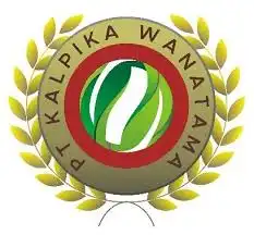 Logo Kalpika Wanatama — Mitra Geosentra