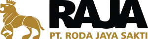 Logo PT. Roda Jaya Sakti — Mitra Geosentra
