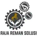 Logo PT. Raja Reman Solusi, mitra korporasi PT. Geosentra Konsultan Indonesia